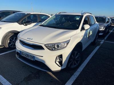 Kia STONIC Stonic 1.0 T-GDi 120ch MHEV Active Business iBVM6