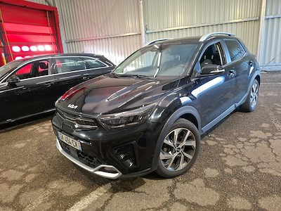 Kia STONIC Stonic 1.0 T-GDi 120ch MHEV GT Line Premium iBVM6