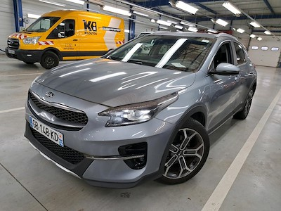 Kia XCEED XCeed 1.6 CRDI 136ch MHEV Design DCT7