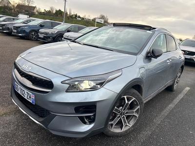 Kia XCEED XCeed 1.6 GDi 105ch + Plug-In 60.5ch Design DCT6