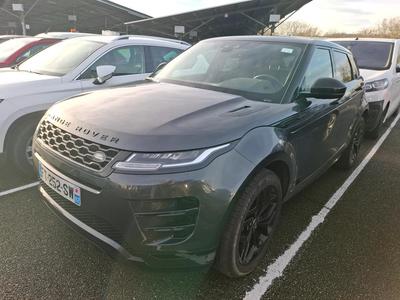 Land Rover EVOQUE Range Rover Evoque 1.5 P300e 309ch R-Dynamic S AWD BVA 11cv