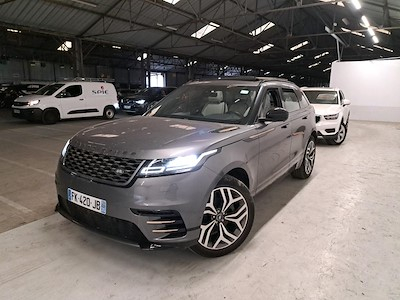 Land Rover VELAR Range Rover Velar 2.0D 240ch R-Dynamic SE AWD BVA