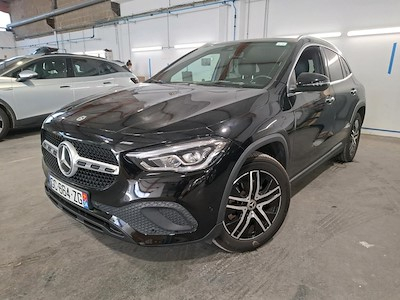 Mercedes-Benz Classe gla GLA 250 e 160+102ch Business Line 8G-DCT