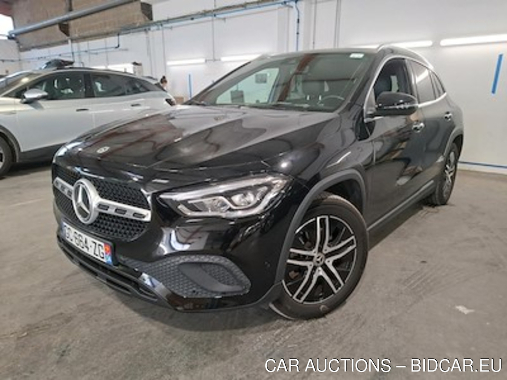 Mercedes-Benz Classe gla GLA 250 e 160+102ch Business Line 8G-DCT