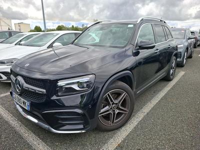 Mercedes-Benz GLB GLB 200 d 150ch AMG Line 8G-DCT
