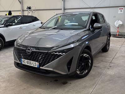 Nissan QASHQAI Qashqai e-POWER 190ch Business Edition