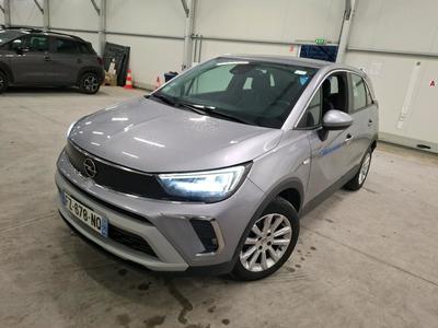 Opel CROSSLAND Crossland 1.5 D 110ch Elegance Business