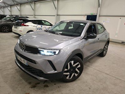 Opel MOKKA Mokka 1.2 Turbo 100ch Elegance Business