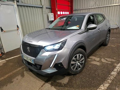 Peugeot 2008 2008 1.2 PureTech 100ch S&S Active Business