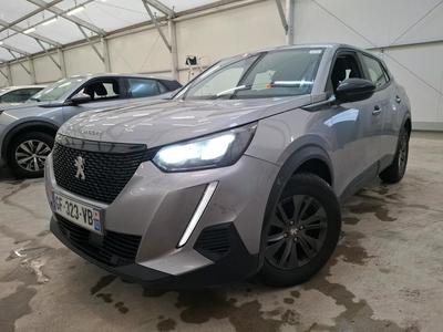 Peugeot 2008 2008 1.2 PureTech 130ch S&amp;S Active Pack EAT8