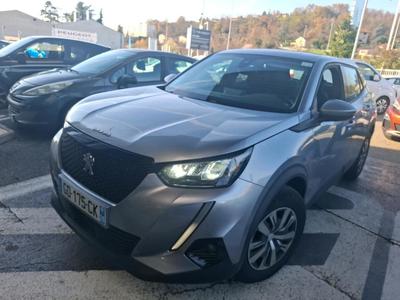 Peugeot 2008 2008 1.5 BlueHDi 110ch S&S Active Business