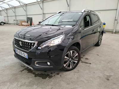 Peugeot 2008 2008 1.5 BlueHDi 120ch E6.c Allure Business S&amp;S EAT6