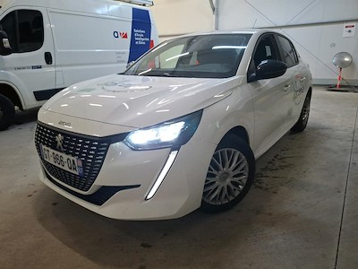 Peugeot 208 208 1.2 100ch S&S Style