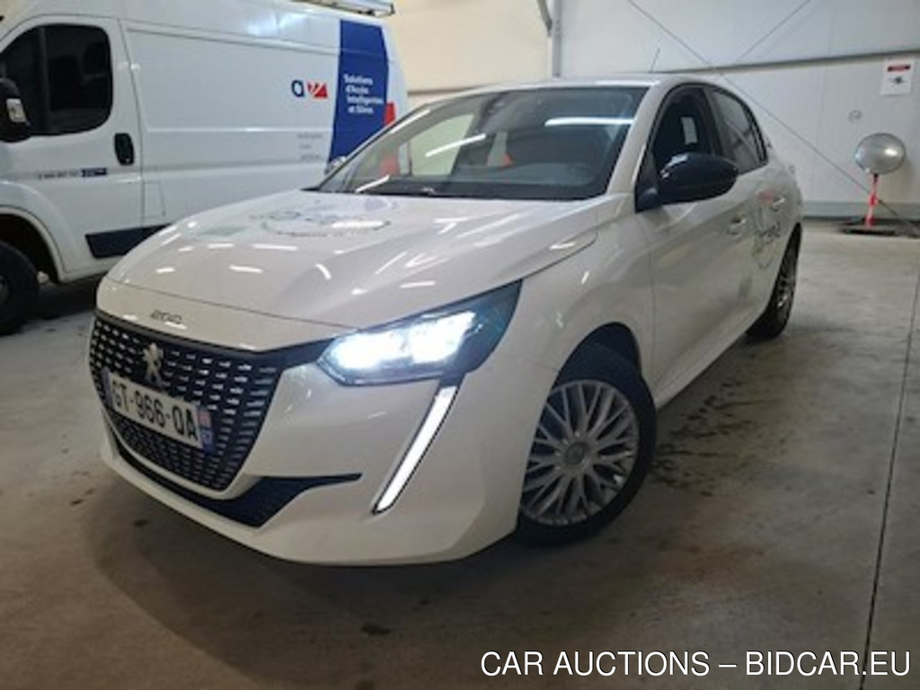 Peugeot 208 208 1.2 100ch S&amp;S Style