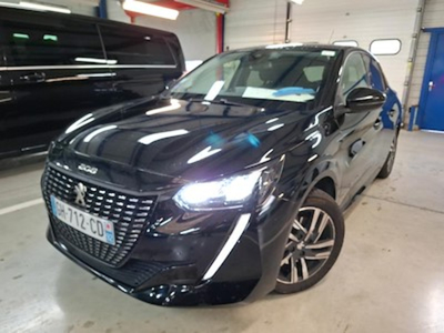 Peugeot 208 208 1.2 PureTech 100ch S&S Allure EAT8