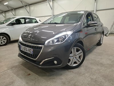 Peugeot 208 208 1.2 PureTech 110ch E6.c Allure Business S&S EAT6