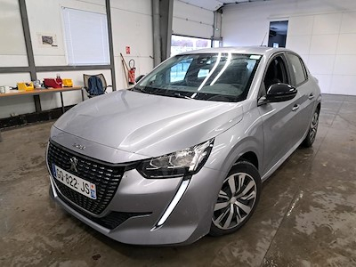 Peugeot 208 208 1.2 PureTech 75ch S&amp;S Active Pack