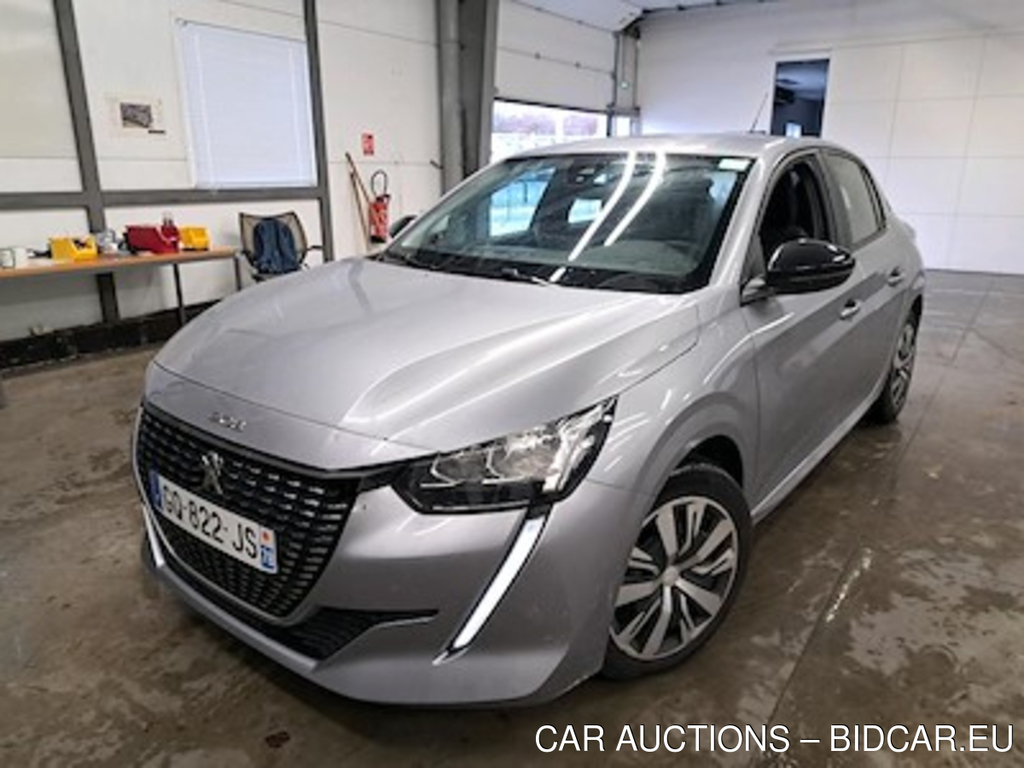 Peugeot 208 208 1.2 PureTech 75ch S&amp;S Active Pack