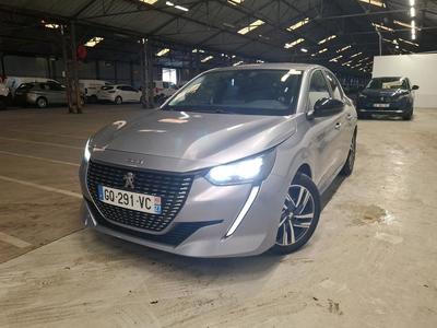Peugeot 208 208 1.2 PureTech 75ch S&S Style