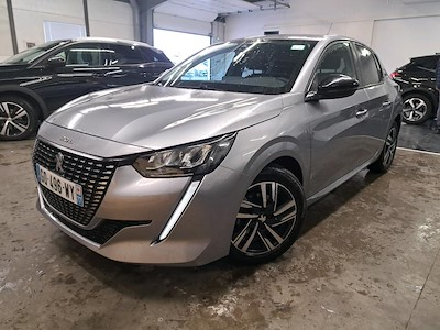 Peugeot 208 208 1.2 PureTech 75ch S&amp;S Style