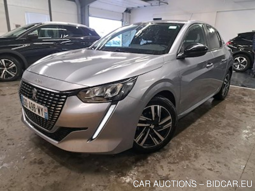 Peugeot 208 208 1.2 PureTech 75ch S&amp;S Style