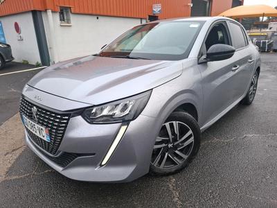 Peugeot 208 208 1.2 PureTech 75ch S&S Style