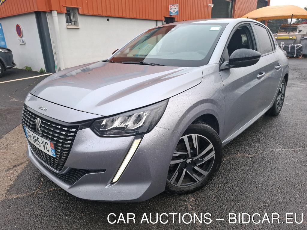 Peugeot 208 208 1.2 PureTech 75ch S&amp;S Style