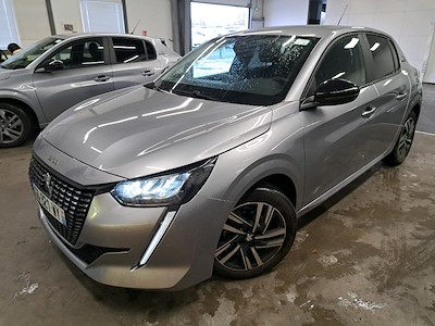 Peugeot 208 208 1.2 PureTech 75ch S&amp;S Style