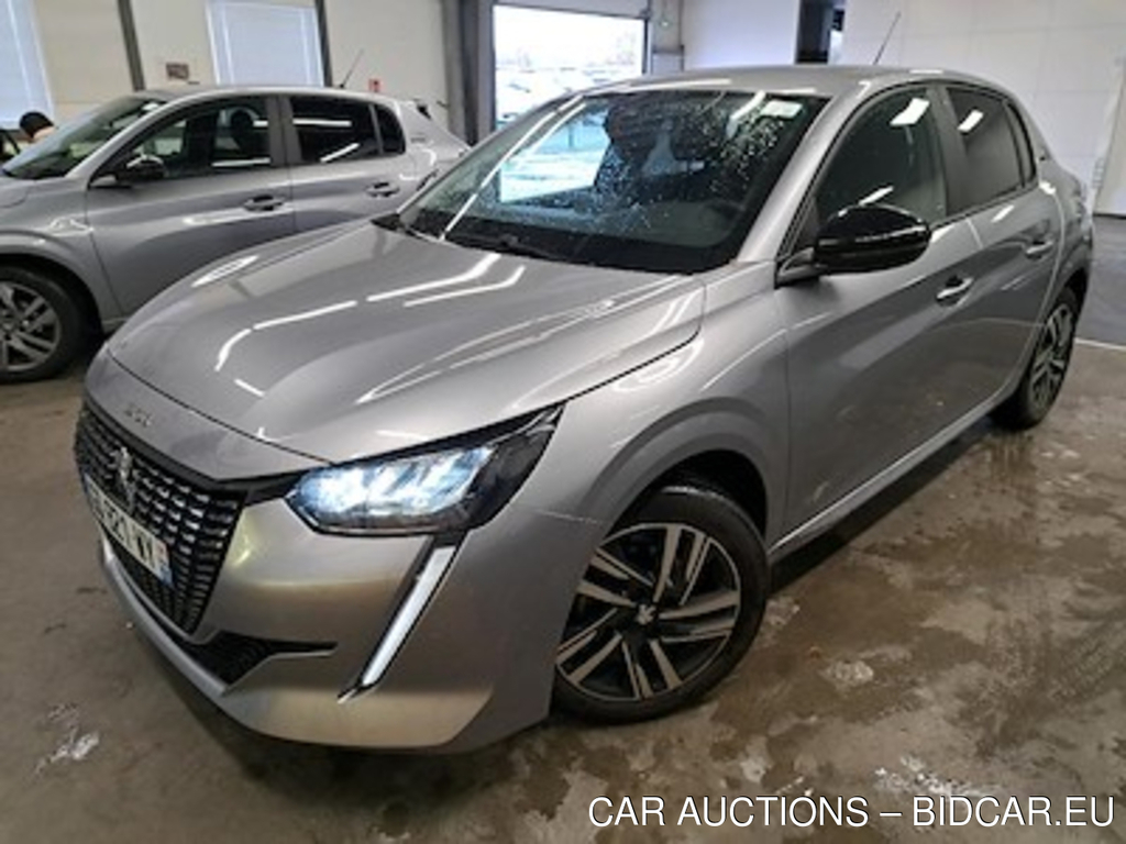 Peugeot 208 208 1.2 PureTech 75ch S&amp;S Style