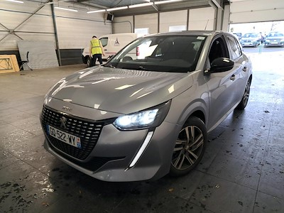 Peugeot 208 208 1.2 PureTech 75ch S&S Style