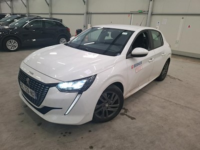 Peugeot 208 208 1.5 BlueHDi 100ch S&amp;S Active Business