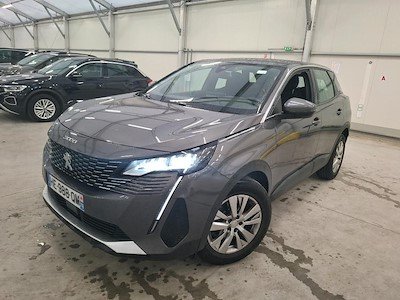 Peugeot 3008 3008 1.2 PureTech 130ch S&S Active Business EAT8