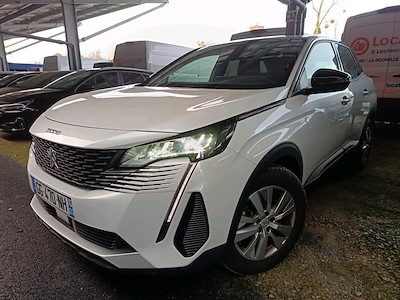 Peugeot 3008 3008 1.2 PureTech 130ch S&amp;S Active Pack EAT8