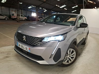 Peugeot 3008 3008 1.2 PureTech 130ch S&S Active Pack EAT8