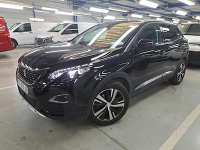 Peugeot 3008 3008 1.5 BlueHDi 130ch E6.c Allure Business S&S EAT8