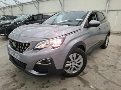 Peugeot 3008 3008 1.5 BlueHDi 130ch S&amp;S Active Business