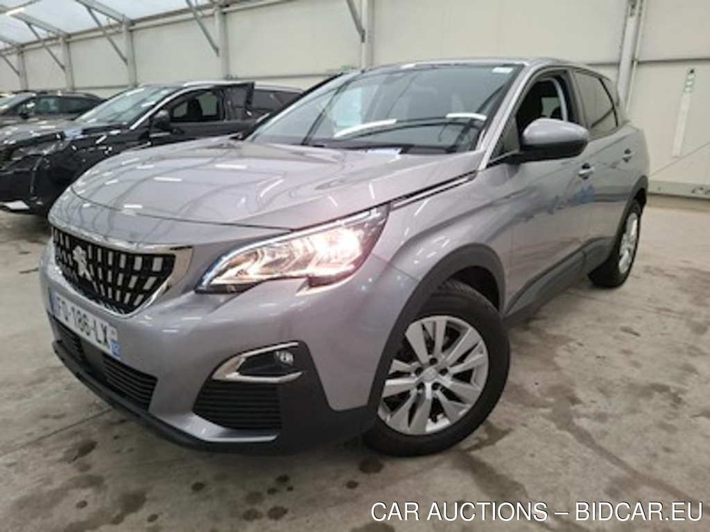 Peugeot 3008 3008 1.5 BlueHDi 130ch S&amp;S Active Business