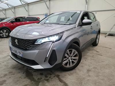 Peugeot 3008 3008 1.5 BlueHDi 130ch S&S Active Business EAT8
