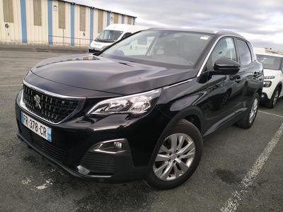 Peugeot 3008 3008 1.5 BlueHDi 130ch S&amp;S Active Business EAT8