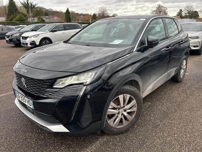 Peugeot 3008 3008 1.5 BlueHDi 130ch S&amp;S Active Business EAT8