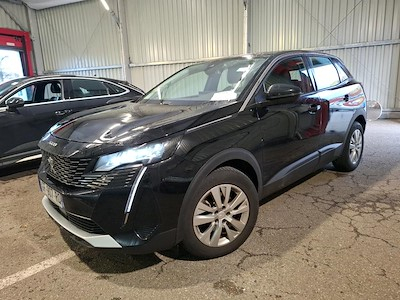 Peugeot 3008 3008 1.5 BlueHDi 130ch S&S Active Business EAT8