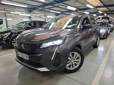 Peugeot 3008 3008 1.5 BlueHDi 130ch S&amp;S Active Pack EAT8