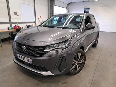 Peugeot 3008 3008 1.5 BlueHDi 130ch S&S Allure