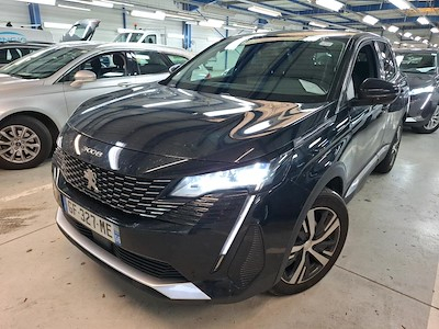 Peugeot 3008 3008 1.5 BlueHDi 130ch S&S Allure EAT8