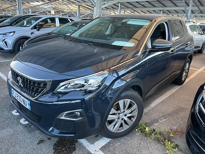 Peugeot 3008 3008 BLUEHDI 130 S&S ACTIVE BUSINESS
