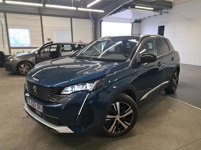 Peugeot 3008 3008 HYBRID 225ch GT e-EAT8