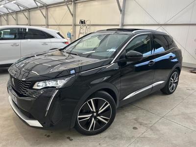 Peugeot 3008 3008 HYBRID 225ch GT Pack e-EAT8