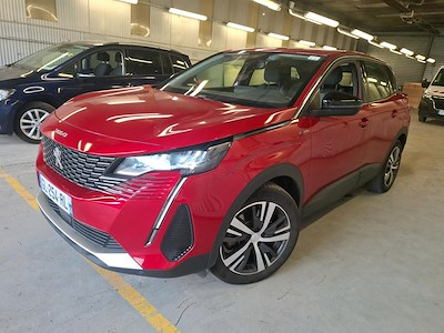 Peugeot 3008 3008 Plug-in Hybrid 225ch Active Pack e-EAT8