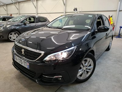 Peugeot 308 308 1.2 PureTech 110ch S&S Active Business