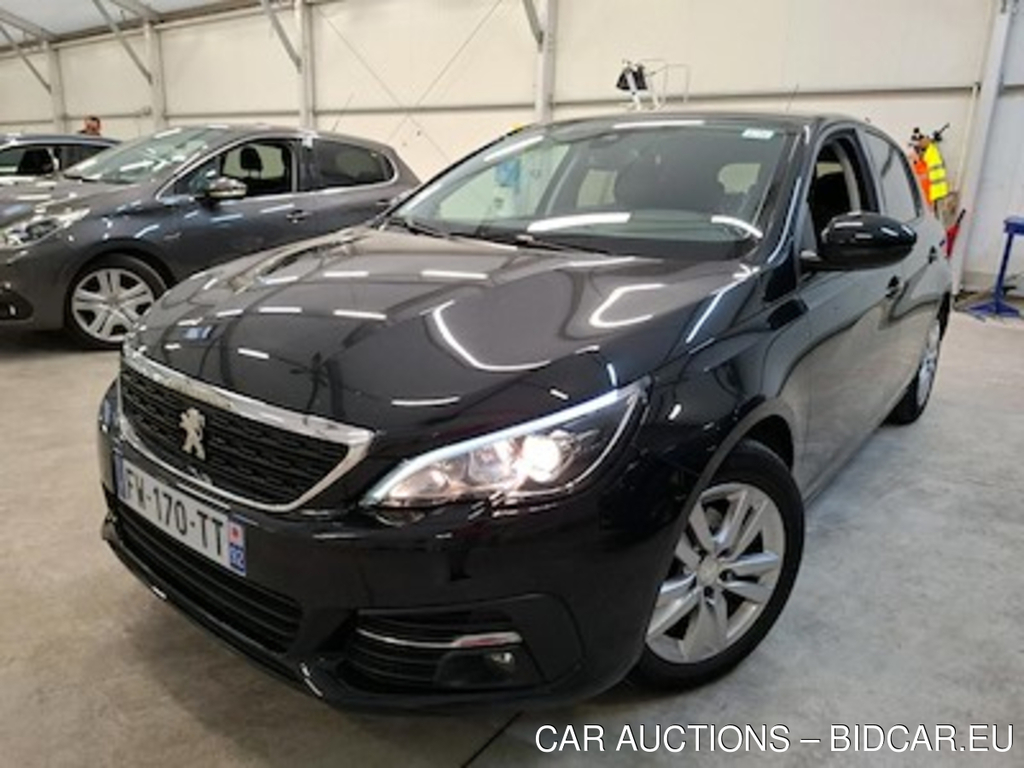 Peugeot 308 308 1.2 PureTech 110ch S&amp;S Active Business